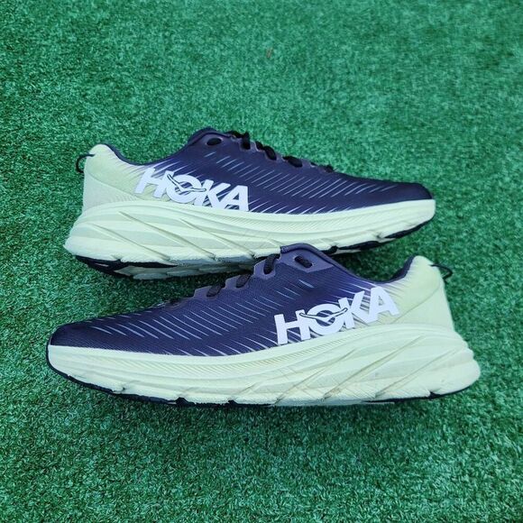 Hoka One One Rincon 3 - Men's running shoes - Size 11D - Picture 1 of 11